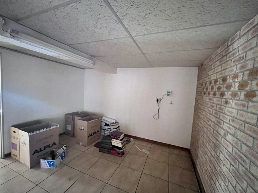 Commercial Property for Sale in Westdene Free State